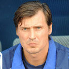 Илья БЛИЗНЮК: «У Днепра игроков хватит на три состава»