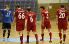 Локомотив – СумДУ – 4:0