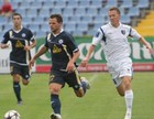 МОРОЗЮК: «И не мечтал, что окажусь в такой команде»