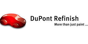 Lotus засверкает красками DuPoint Refinish