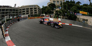Монако остается в календаре Ф1