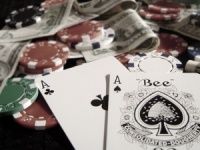 В России готовится закон о покере