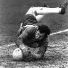 Его боялся сам Пеле!