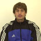 Ателло, дядя Степа и Бешеный Бизон