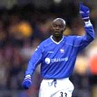 Мальорка пригласила нигерийца Джорджа Финиди