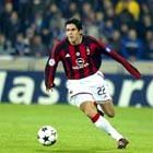 Блестящая игра Каки приносит победу Милану над Реджиной