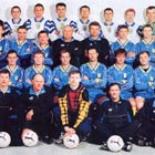 Фельдман из Металлиста никуда не уходил