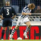 Карпин завершит свою карьеру в этом году