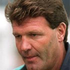 Джон Тошак возглавил Мурсию