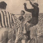 Угра – территория ворот