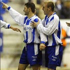 Сельта и Барселона проигрывают в Кубке Испании