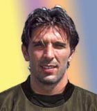 26 лет Буффон-джану