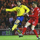 Миддлсбро снова выигрывает у Арсенала и выходит в финал Кубка Английской лиги