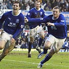 Триллер на Гудисон Парке заканчивается хэппи-эндом для Манчестер Юнайтед