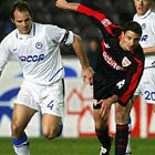 Вердер побеждает в труднейшем матче