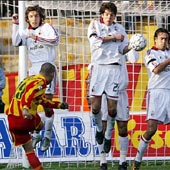 Дуэль двух Шев