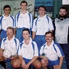 Лидеры чемпионата делают дружный шаг вперед