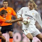 Реал спасается в игре с Валенсией благодаря более чем спорному пенальти