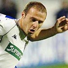 Игор Дуляй – игрок Шахтера?