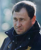 Украинская молодежка также не сумела выиграть в Ливии