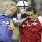 Беспроигрышная серия по-бременски продолжается