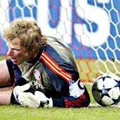 Ошибка Оли Кана