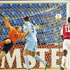 Вездесущие Эду: три гола на двоих