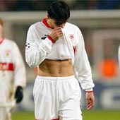 Продолжение немецкой невезухи