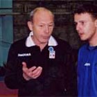 Госпитализирован председатель судейской коллегии Чемпионата АЖИ