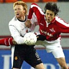 Скала пришел, проблемы Спартака остались