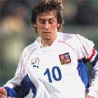 Росицки выбыл на полтора месяца