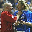 Бирмингем выигрывает отложенный матч у Миддлсбро