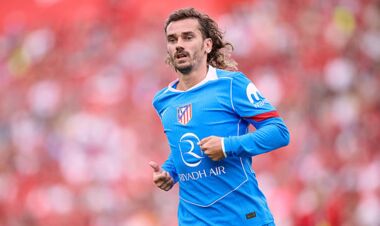 Гризманн и другие. Лучшие действующие иностранные голеадоры Ла Лиги