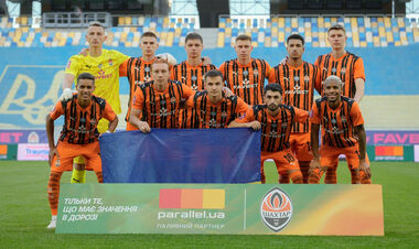 Шахтер – Заря – 1:0. Горняки вырвали победу на 87-й. Видео гола и обзор