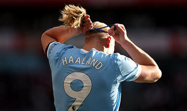 Золотой мяч 2025. Названы места с 30-го по 26-е