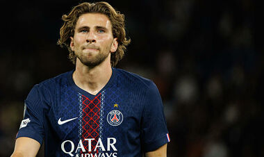 Марсель – ПСЖ – 1:0. Забарний побачив сенсацію. Відеоогляд матчу