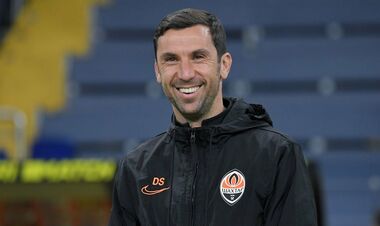 Даріо СРНА: «Він зарахував взагалі лівий гол, як таке можливо?»