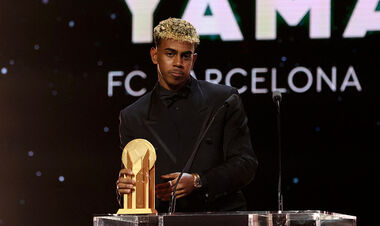 Кто завоевал Kopa Trophy? Снова он! Назван лучший молодой игрок 2025 года