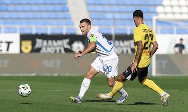 Александр КАРАВАЕВ: «Снова в конце допускаем детские ошибки»