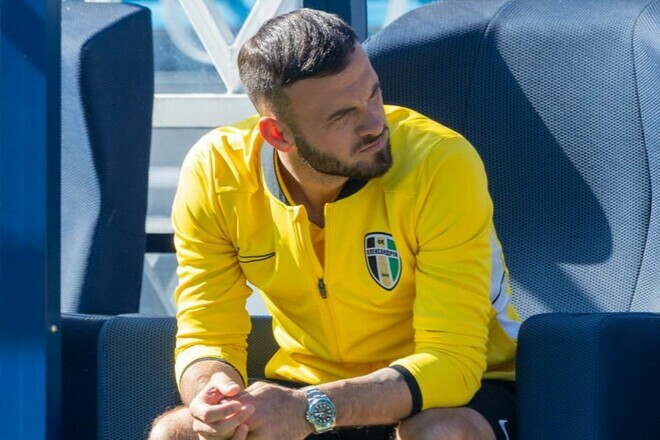 Булеца объяснил эмоции после гола в ворота Динамо: «Старался показать себя»