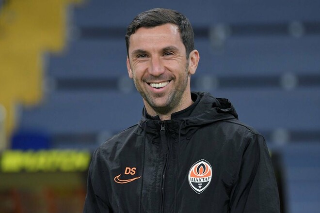 Даріо СРНА: «Він зарахував взагалі лівий гол, як таке можливо?»