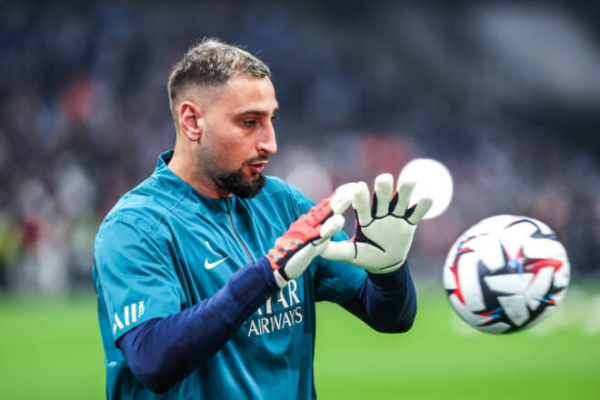 Лучший вратарь года, который стал ненужным! Известен обладатель Яшин Трофи