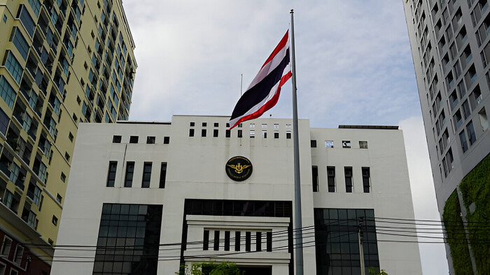 У Таїланді критикують проект легалізації гральних комплексів