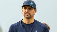 Shovkovsky explained Dynamo fiasco in a match with Alexandria in the UPL