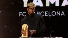 Кто завоевал Kopa Trophy? Снова он! Назван лучший молодой игрок 2025 года