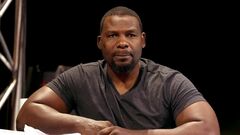 Hasim Rahman: “Usik cannot defeat them. This has never been done before