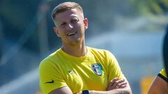 Кирилл НЕСТЕРЕНКО: «Я не хочу говорить о каком-то кризисе»