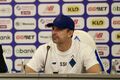 Шовковский поговорил с Михавко после фиаско «Динамо»: «Он не ответил»