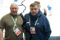 Снова за старое. Что (кто) трясет украинский хоккей