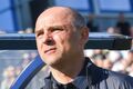 Виктор СКРИПНИК: «Не повезло. Все решил один случай»